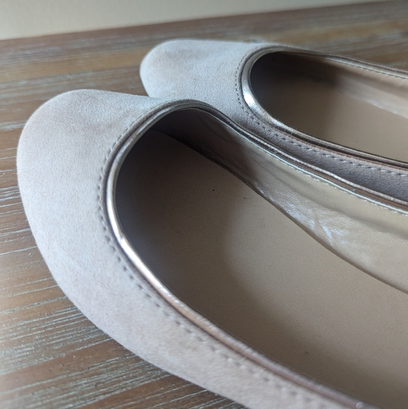 Ballet Flats - Picture 4 of 6